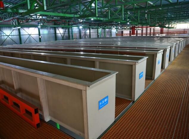 Oil Drilling Products & Solution