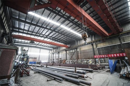 Heat Treatment
