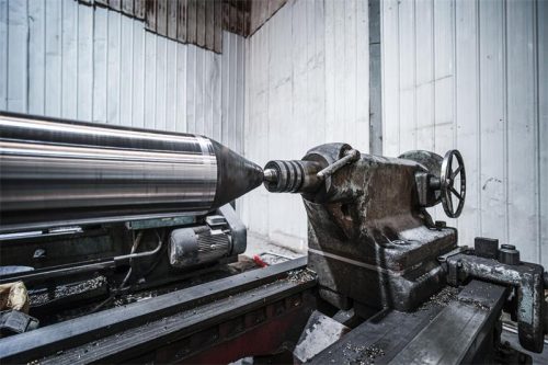 Mandrel Capacity