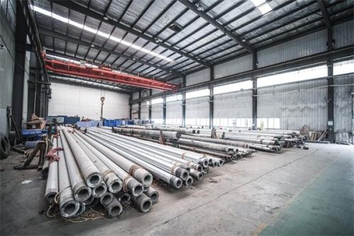 Mandrel